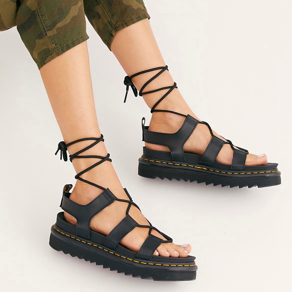Dr. Marten Nartilla Sandal